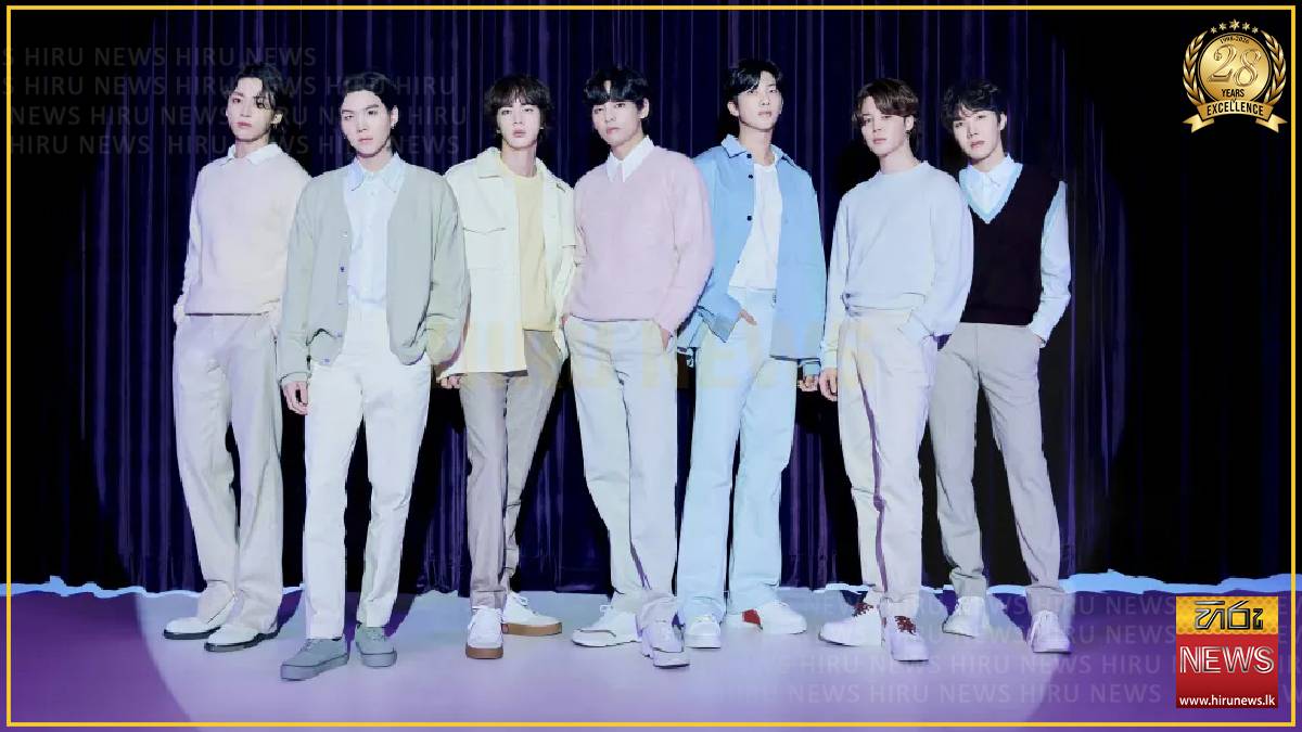 Grammys CEO responds to BTS boycott over new Asian Pop category