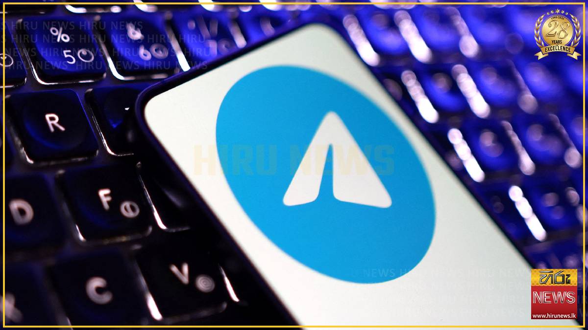 Australia takes legal action against Telegram over alleged terror content failures