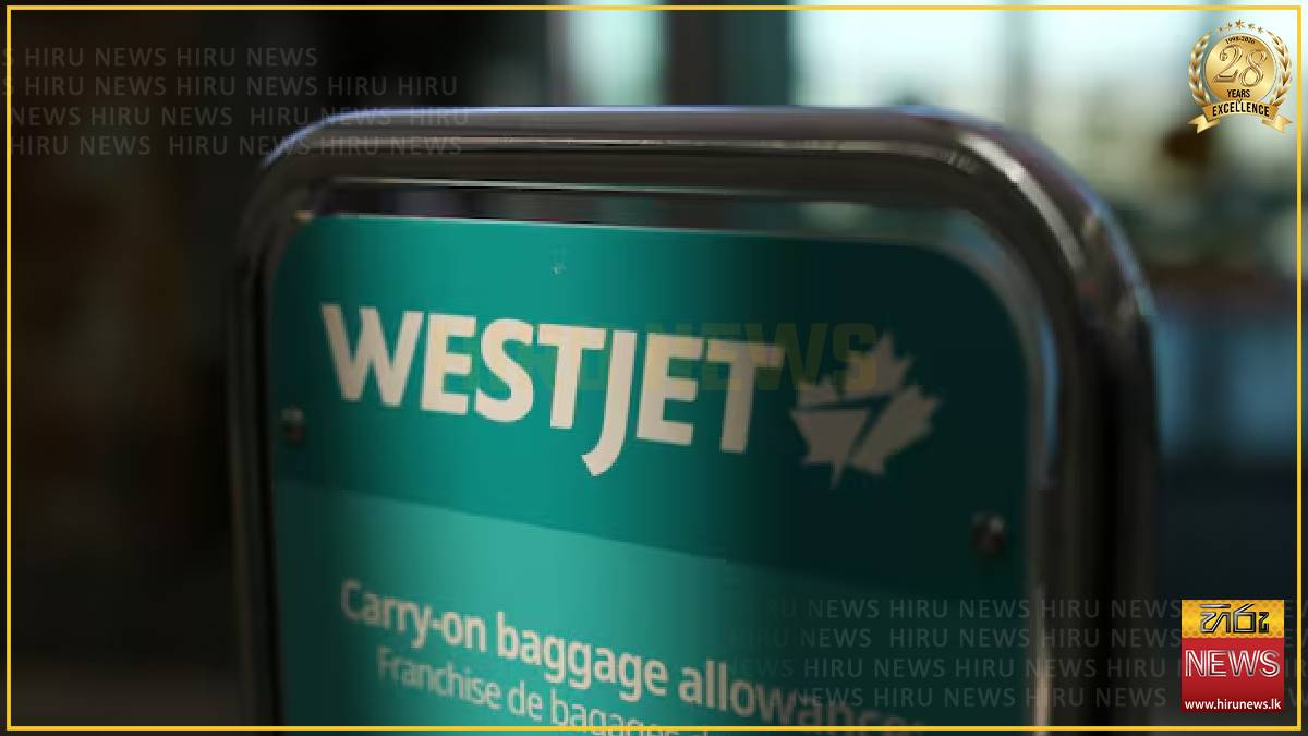 WestJet flight attendants issue 72-hour strike notice over unpaid work