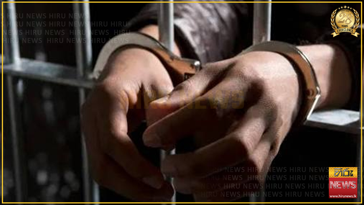 ඇසළ පොහොය දින බලපත්‍රයක් නොමැතිව මත්පැන් විකුණු ආපනශාලා 07ක් වටලයි