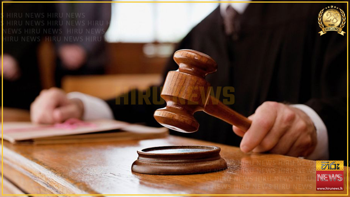 හිරු CIA අනාවරණයෙන් පසු කරළියට ආ රන් ආලේපිත හනුමාන් පිළිම‍ය ගොඩගන්න පුරාවිද්‍යාව සහ STF කැඳවයි