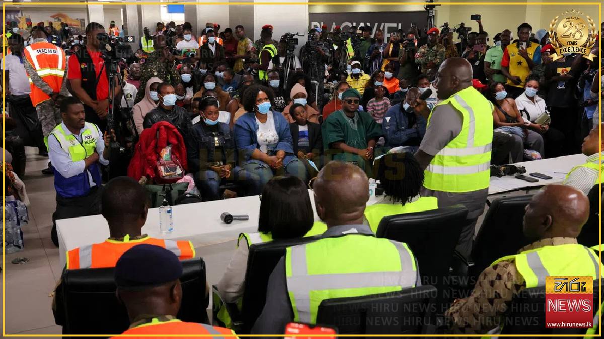 South Africa says African Union backs broad migration debate