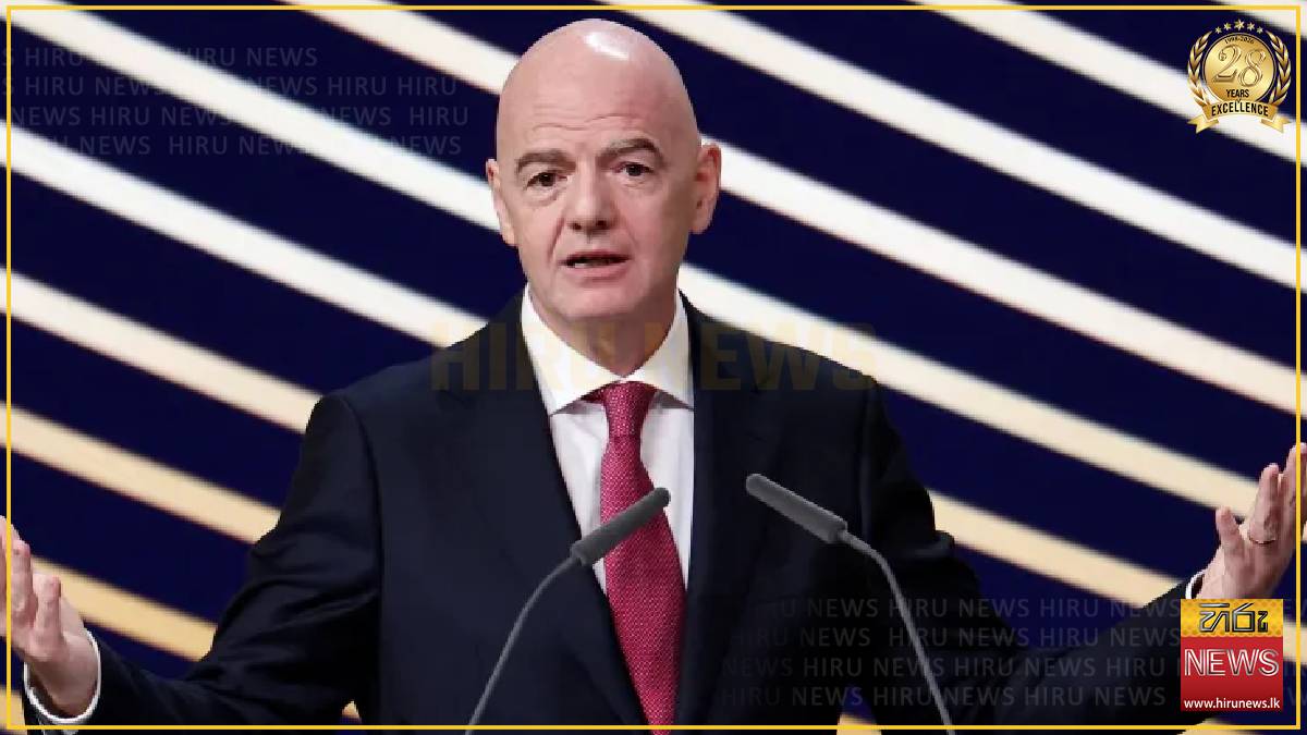 UEFA members vote to boycott regulator if Infantino’s World Cup plans pursued