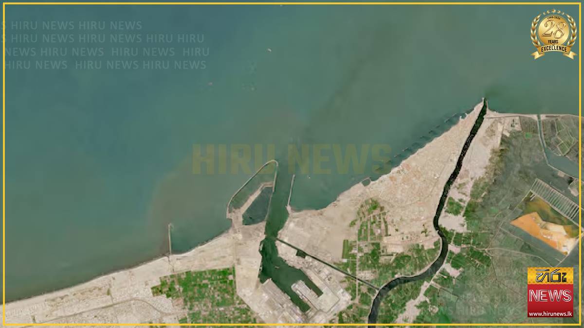 Drone strike in Egypt sparks security concerns about Suez oil exports