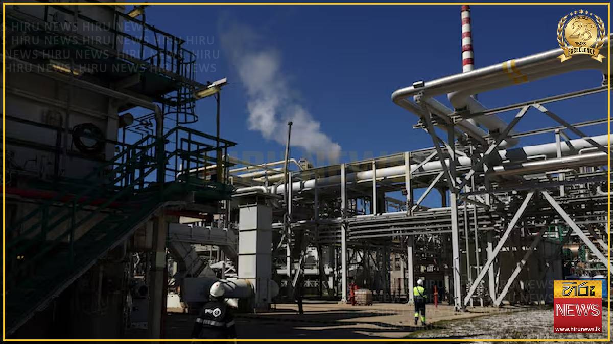 Portugal approves 33% windfall tax on oil companies' excess profits