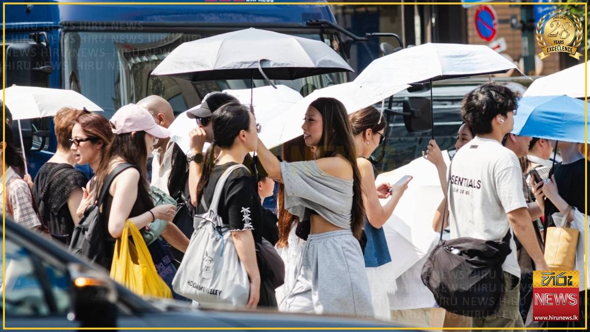 Japan’s native population dips below 120 million for first time in decades