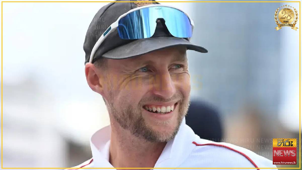 England captaincy could be what Root needs - Vaughan