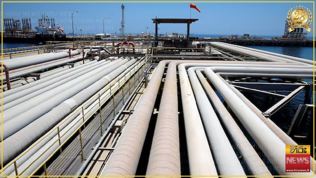 US-Saudi consortium advances plans for $5 billion Gulf refinery