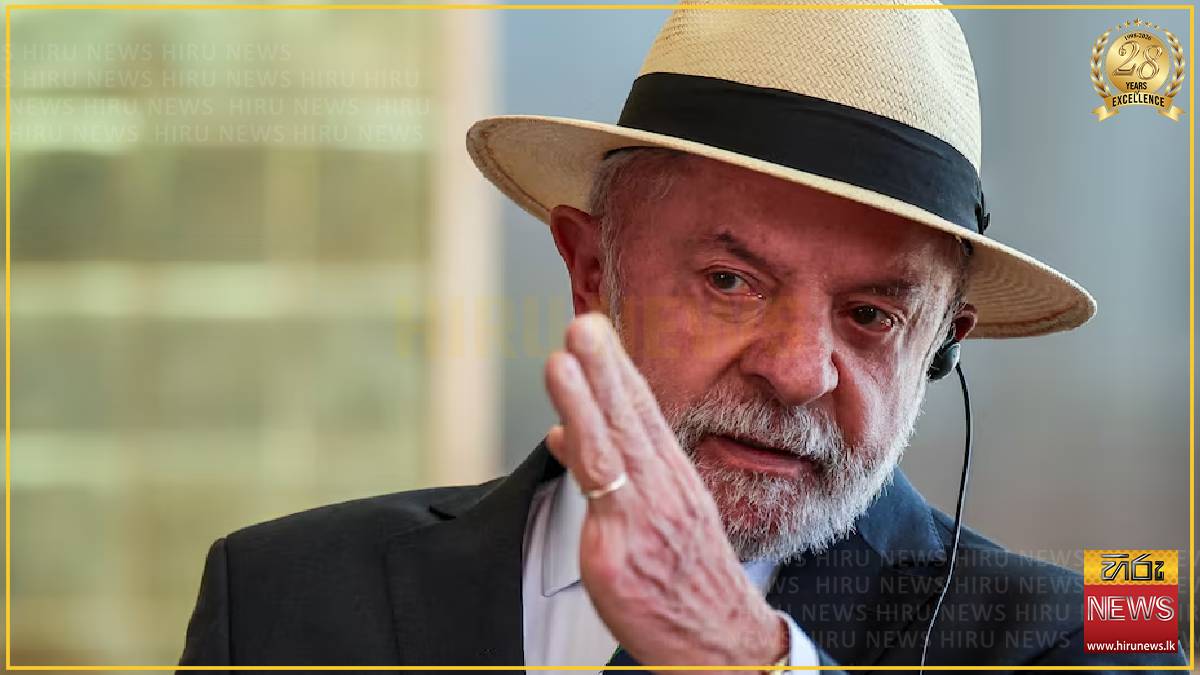 Brazilian Supreme Court justice authorises investigation into president's son