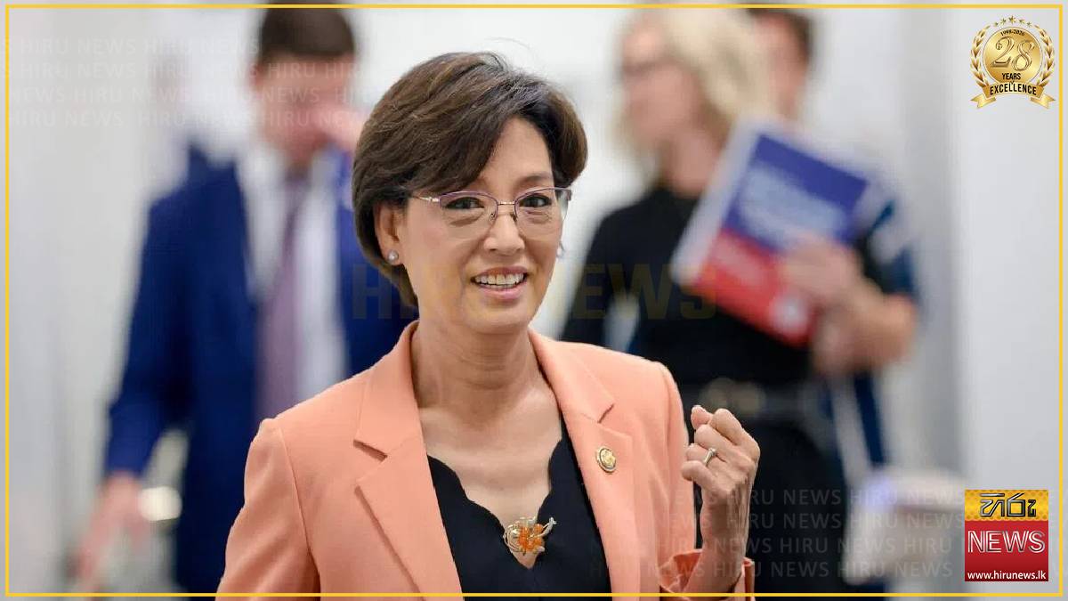 US lawmaker urges Taiwan to pass drone Bill, warning ‘time is short’