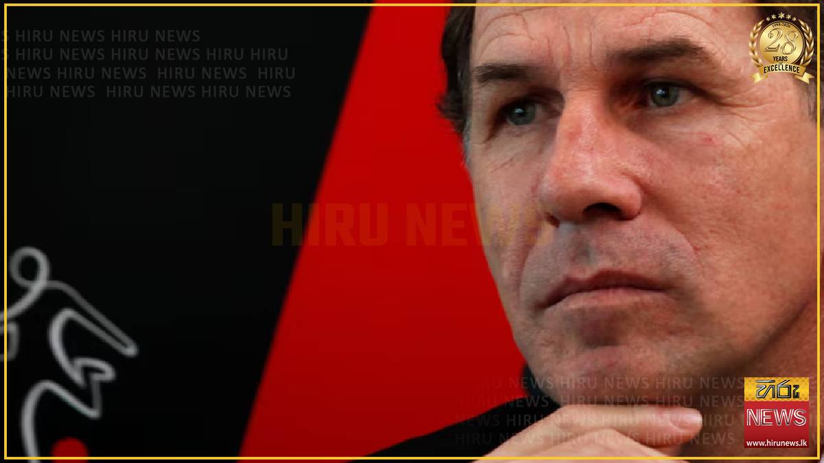 Former AC Milan and Italy defender Baresi dead at 66