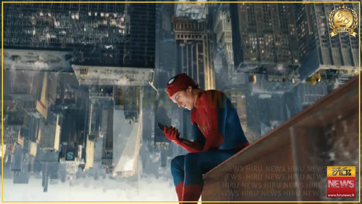 'Spider-Man: Brand New Day' spins record $50mn preview debut