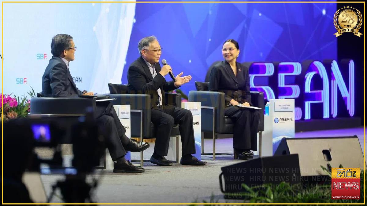 ASEAN’s response to a fracturing world is to move towards more integration