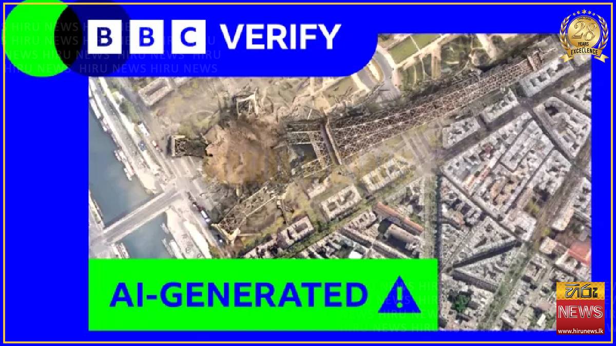 New Google Earth AI tool could fuel misinformation, experts say