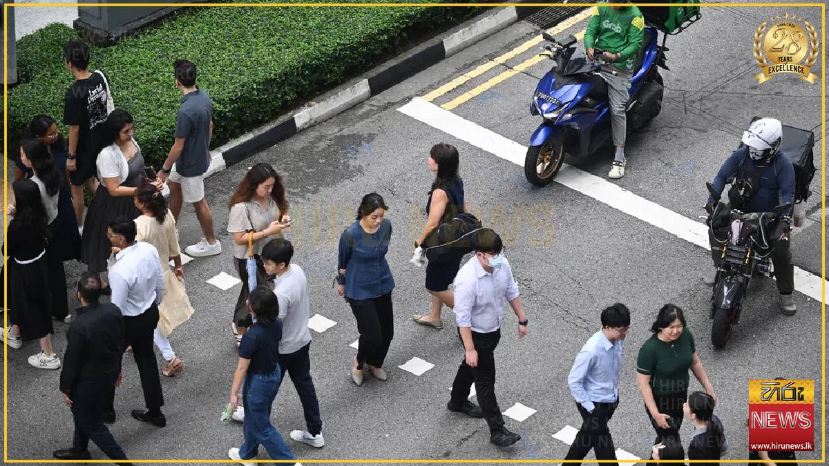 Singapore adds more jobs in Q2 even as retrenchments rose