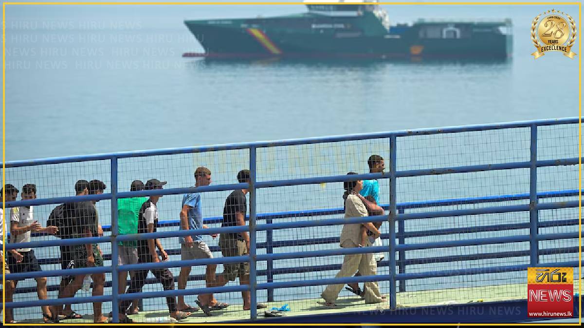 Social media rumours, economic hardship fuel migrant surge into Ceuta