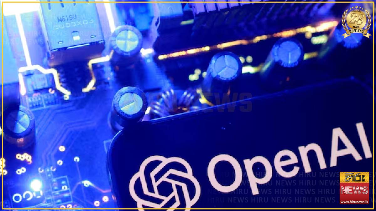 OpenAI finds evidence other AI agents escaped containment as it widens hacking probe