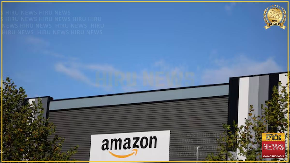 Amazon sued by consumers over seafood sustainability claims