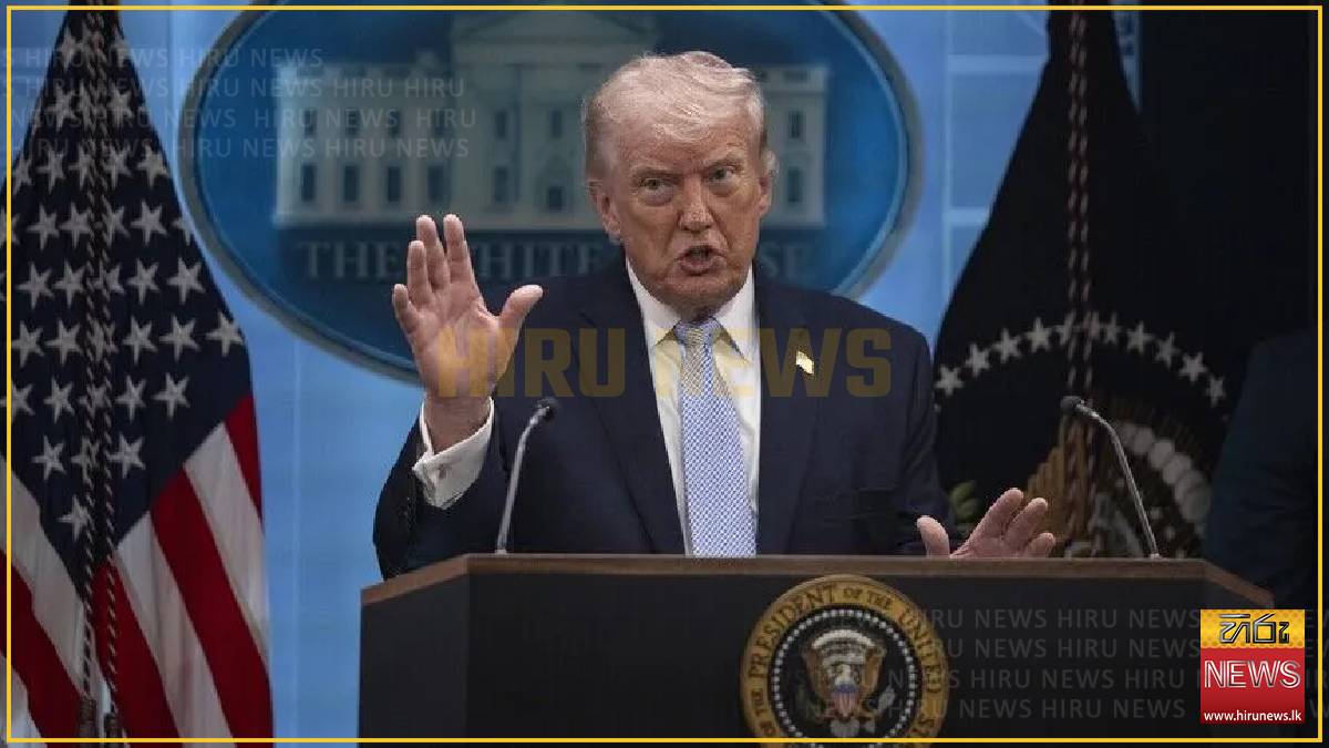 Trump says US will hit Iran 'very hard,' wants to 'win' war