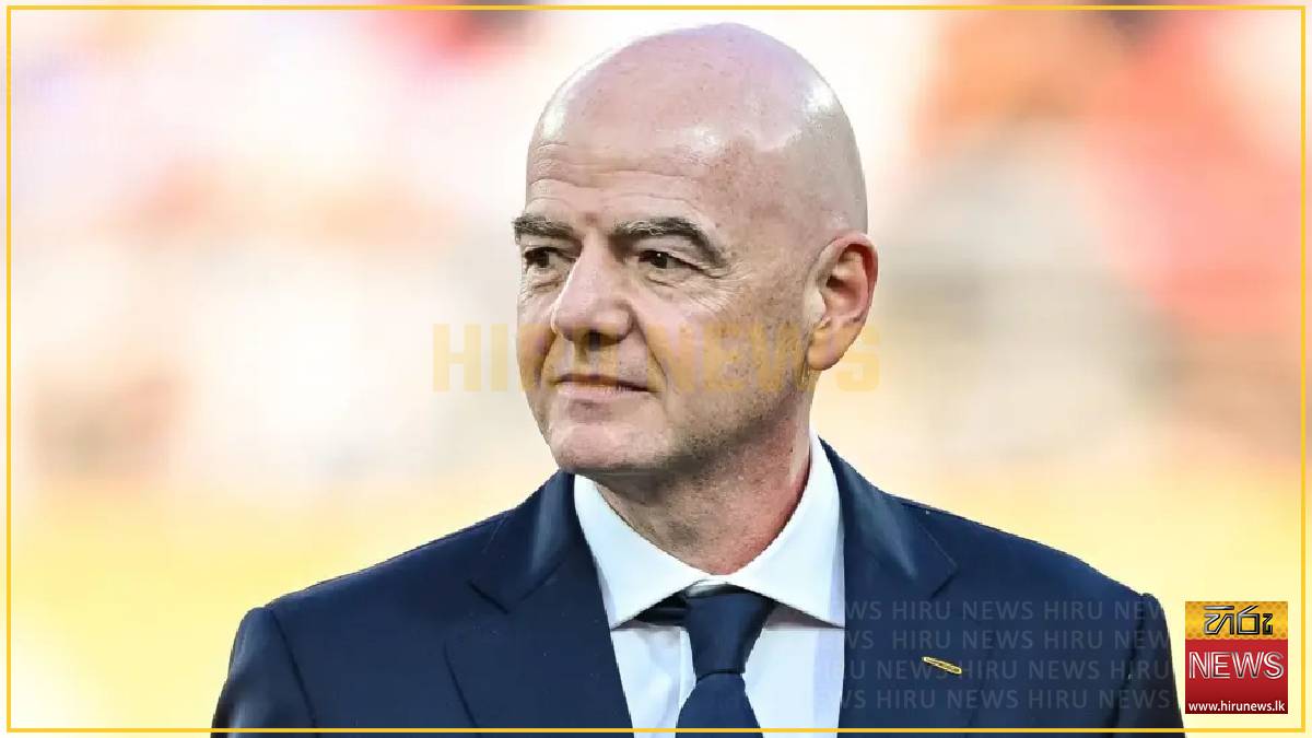 Fifa scraps controversial World Cup investment plan