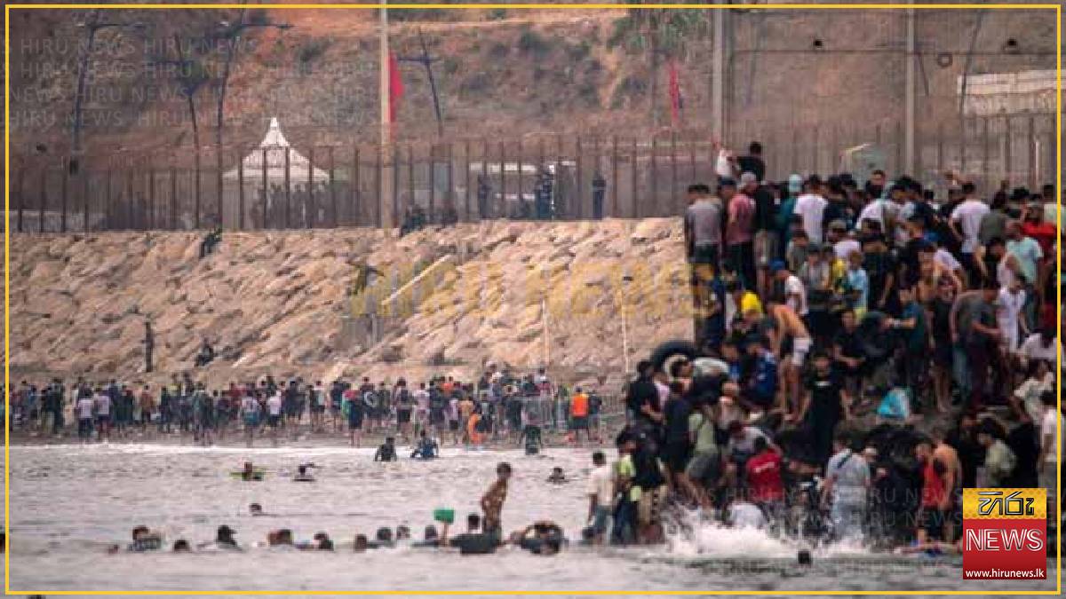 Spain says migrants are returning from Ceuta after 57 die in border rush