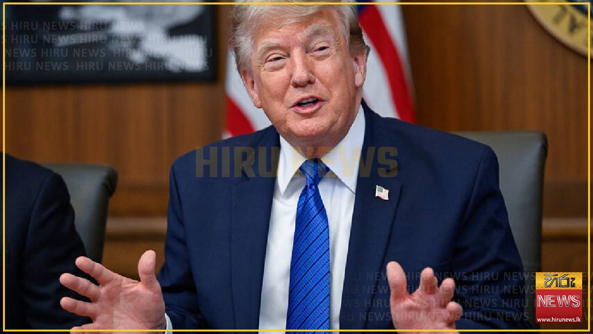 Trump hails Gaza deal, while Hamas and Israeli officials see hurdles