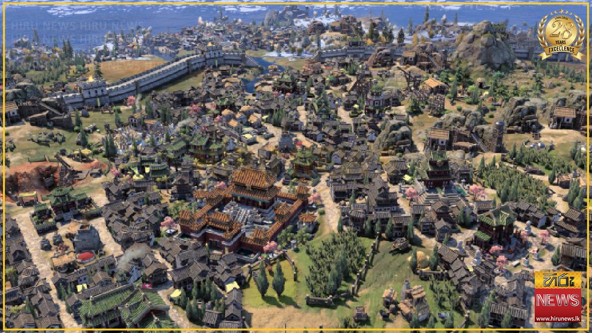 Sid Meier Celebrates 35 Years of ‘Civilization’