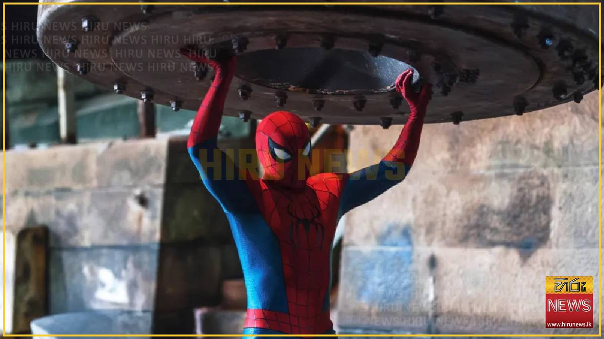 ‘Spider-Man: Brand New Day’ hit by major online leak