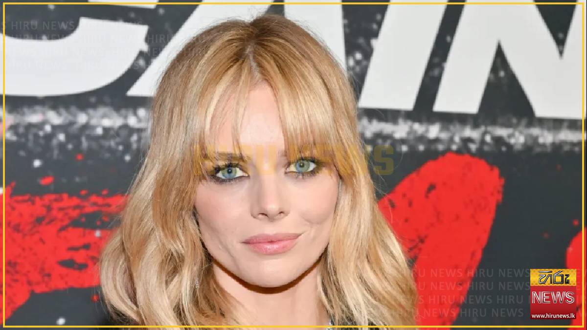 Samara Weaving joins Marvel’s ‘X-Men’ reboot as Emma Frost