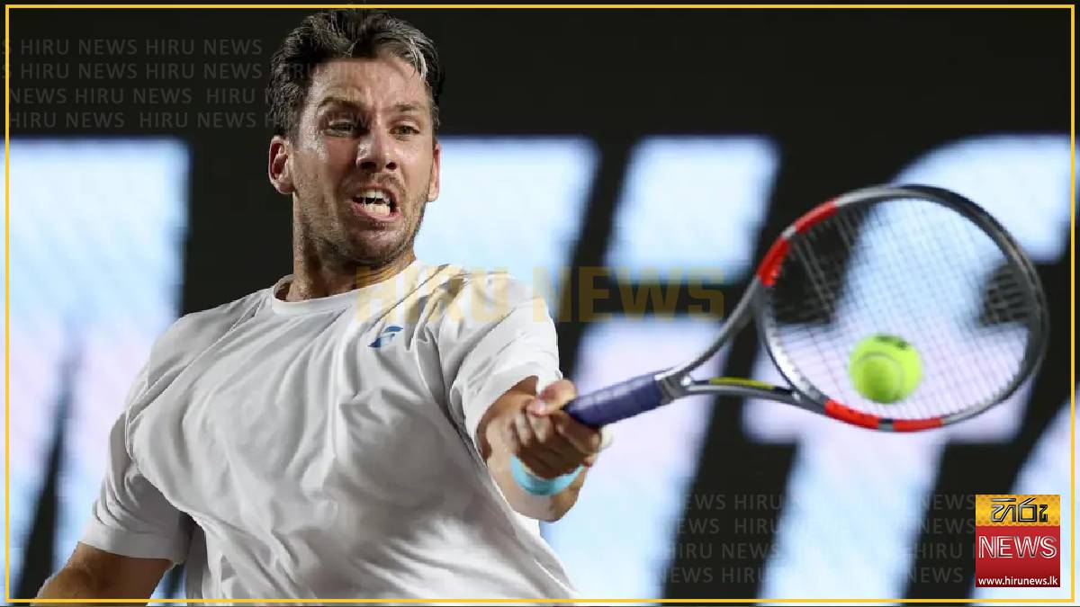Shapovalov ends Norrie’s Mexico Open revival