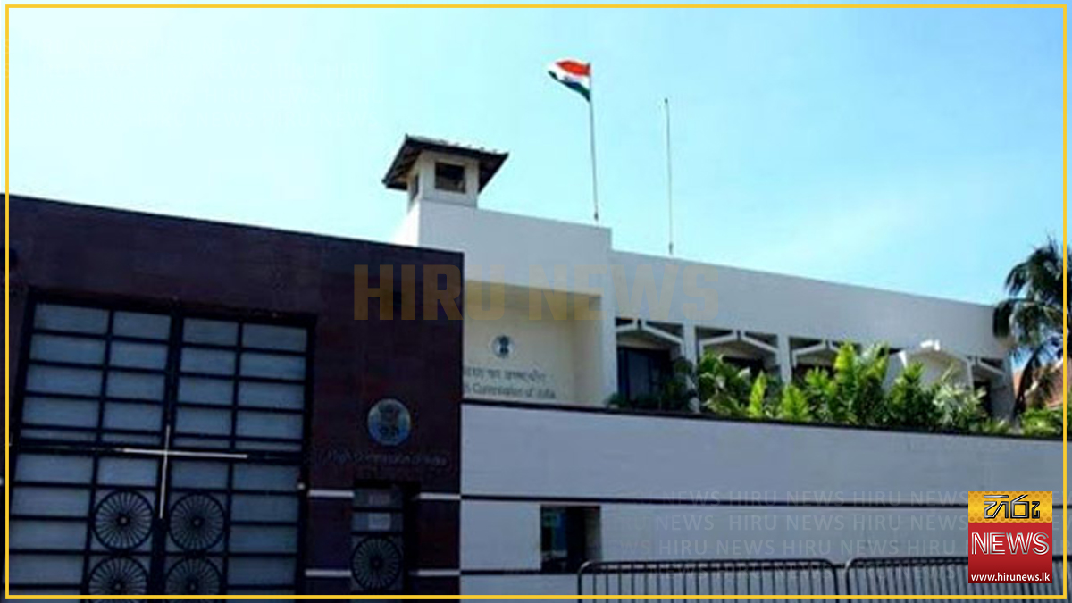 ඉන්දියාවෙන් ලංකාවට ලැබුණු සහනාධාර සහ සංවර්ධන ආධාර ඩොලර් බිලියන 7.5 ඉක්මවයි