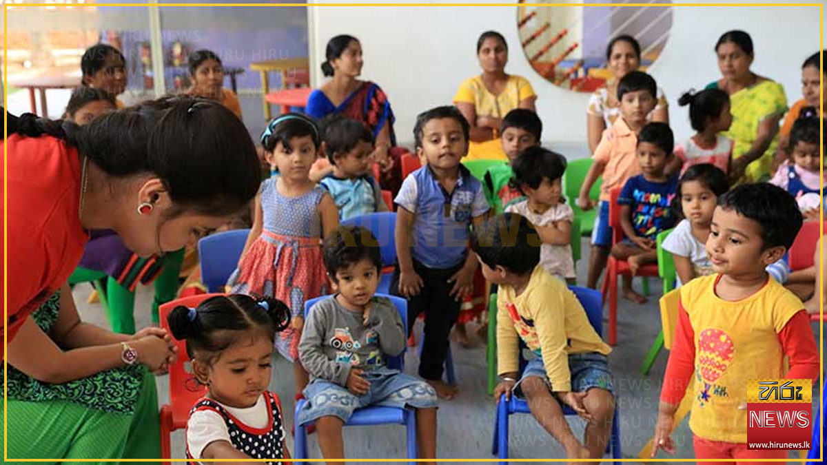 බංග්ලාදේශයේ ළමා සංවර්ධන මධ්‍යස්ථාන දැඩි අර්බුදයක
