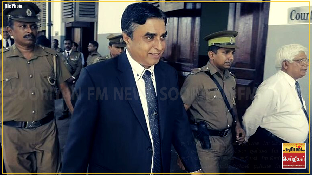 எந்தவொரு நபருக்கும் அநீதி இழைக்கவில்லை; இது எனது முன்பிறவியின் பயன்- தீர்ப்பின் பின்னர் பூஜித்