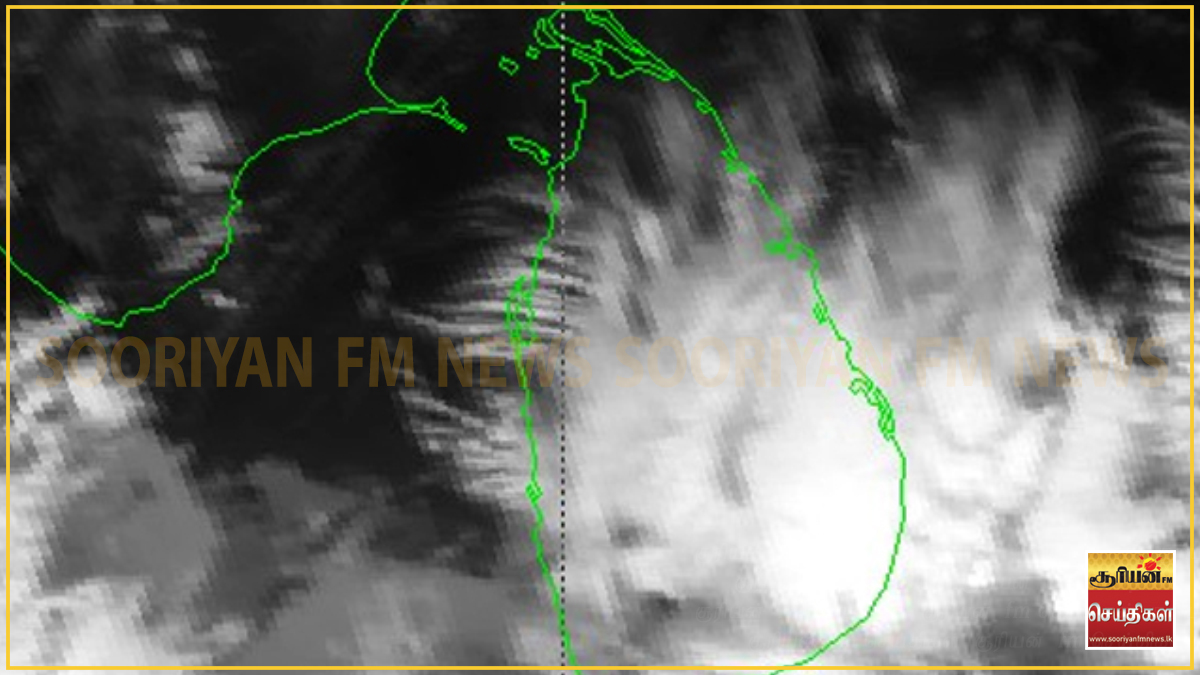 தீவிரமடையும் தென்மேற்கு பருவமழை - வளிமண்டலவியல் திணைக்களம் வெளியிட்ட முக்கிய செய்தி!