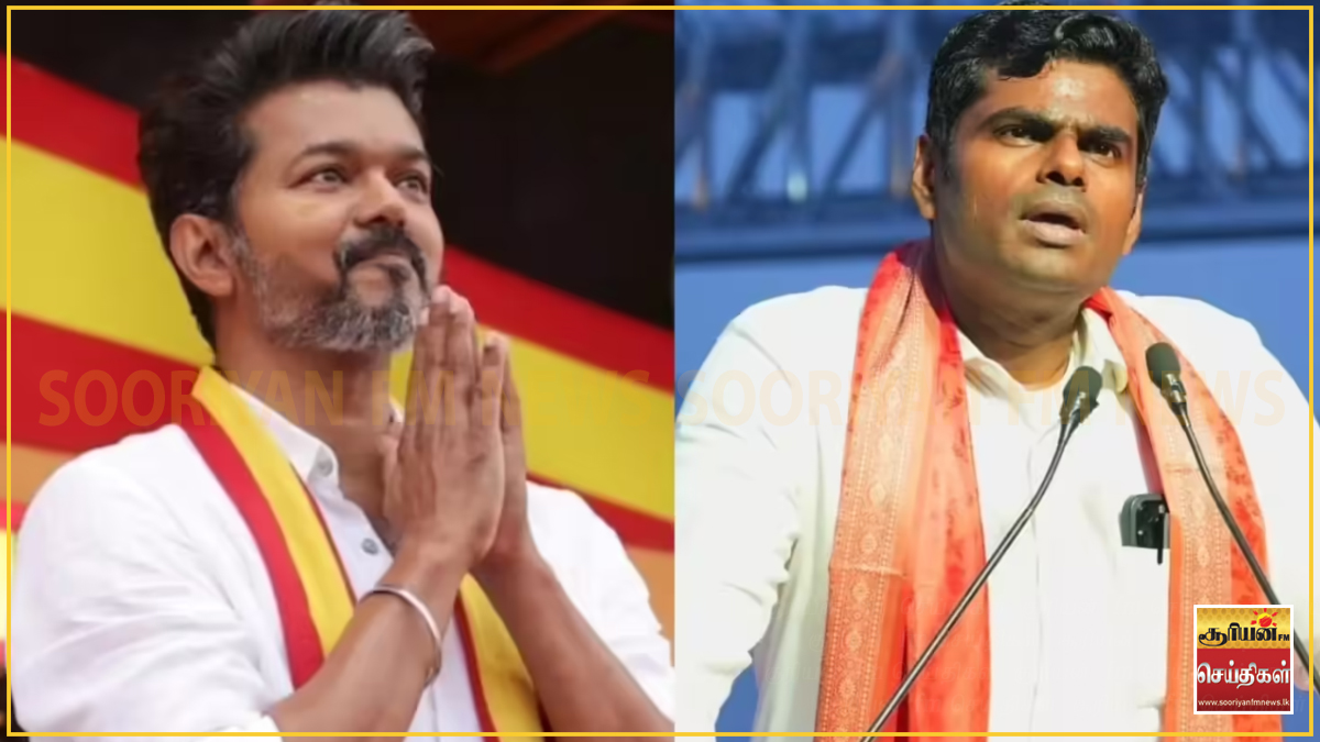 விதிகளை மீறி செயற்படும் 129 மதுபானசாலைகள் - தமிழக அரசுக்கு அண்ணாமலை அதிரடி கடிதம்!