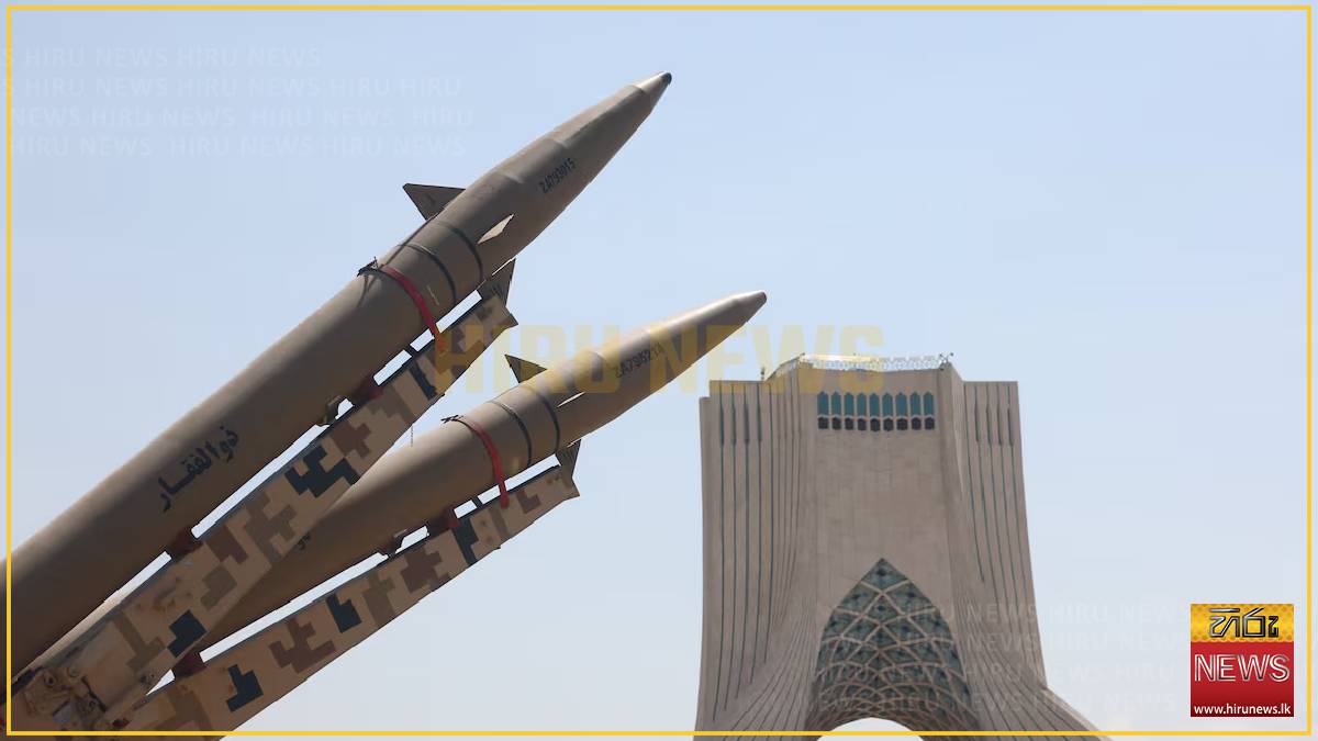 Trump says he will hold off on fresh Iran attack in hope of quick deal