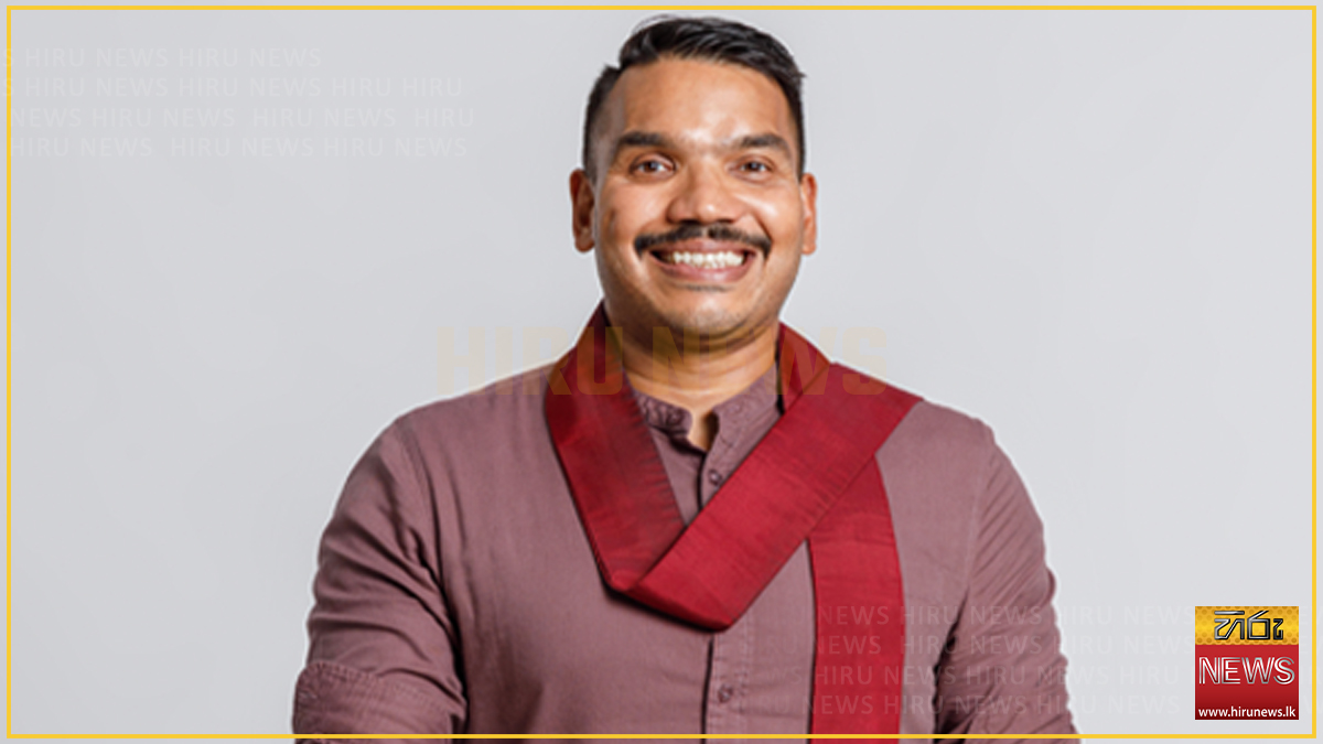 බන්ධනාගාර පද්ධතියට පැලැස්තර දැමීම නතර කර වහා ප්‍රතිසංස්කරණය කරන්න - නාමල් රාජපක්ෂ