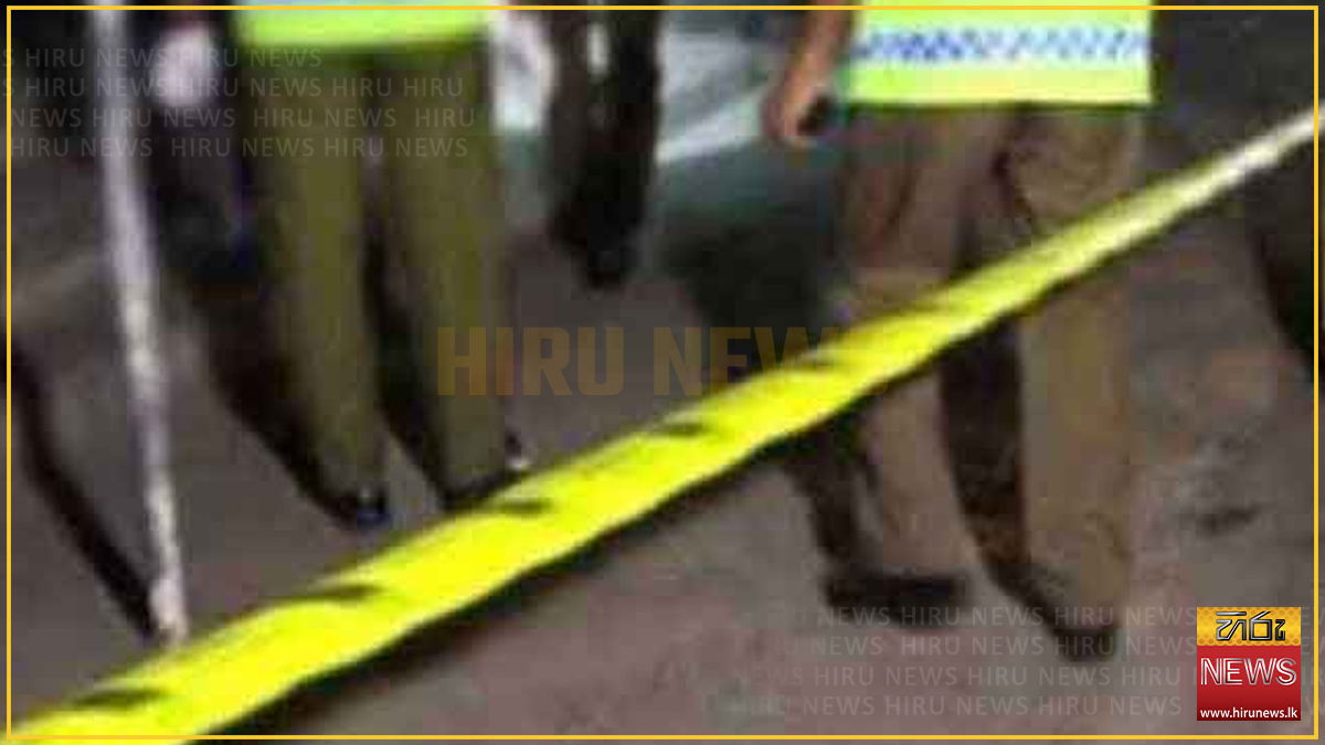 රත්මලාන වෙඩිල්ලත් කංජිපානිගේ