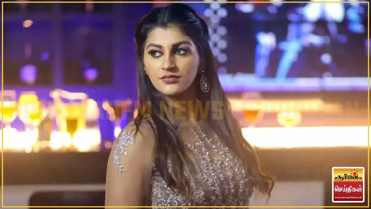 காதல் தோல்வி காரணமாக தனிமையில் இருக்கிறேன் - யாஷிகா ஆனந்த்