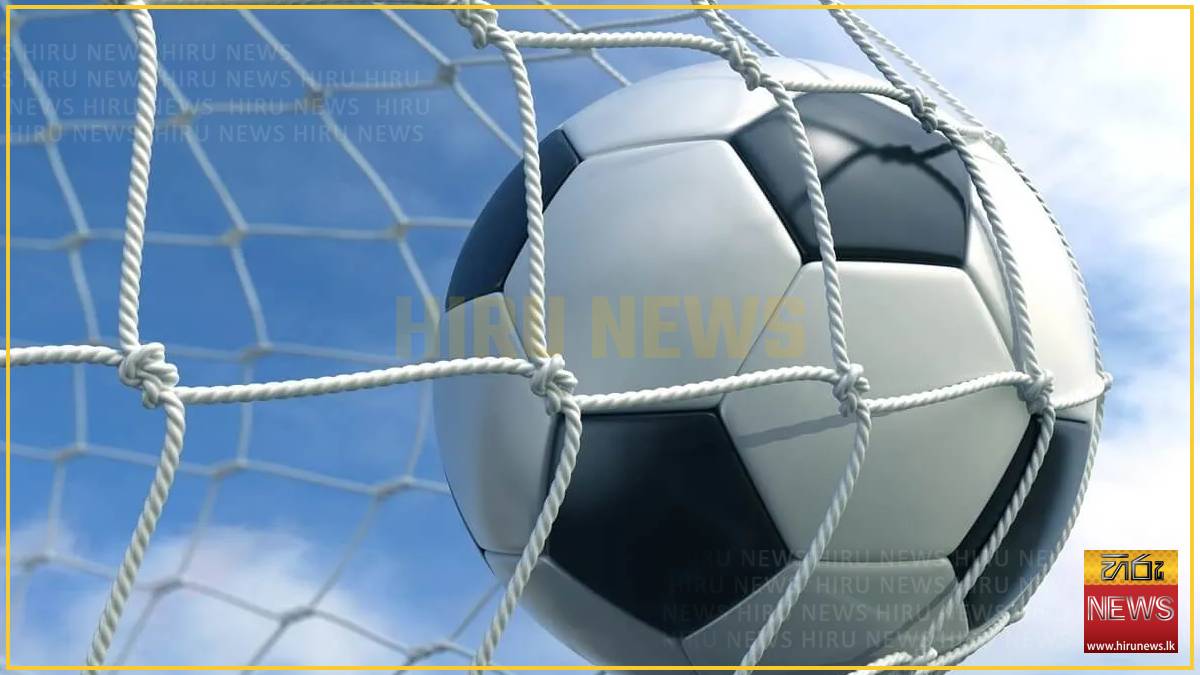 Sri Lanka football body backs Infantino's policy u-turn