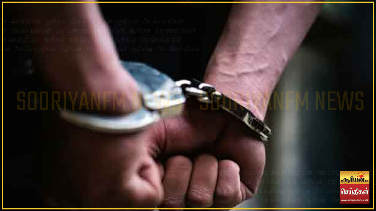இலங்கைக்கு கடத்த முயன்ற 292 கிலோ கஞ்சா பறிமுதல்: இராமநாதபுரத்தில் 3 பேர் கைது!