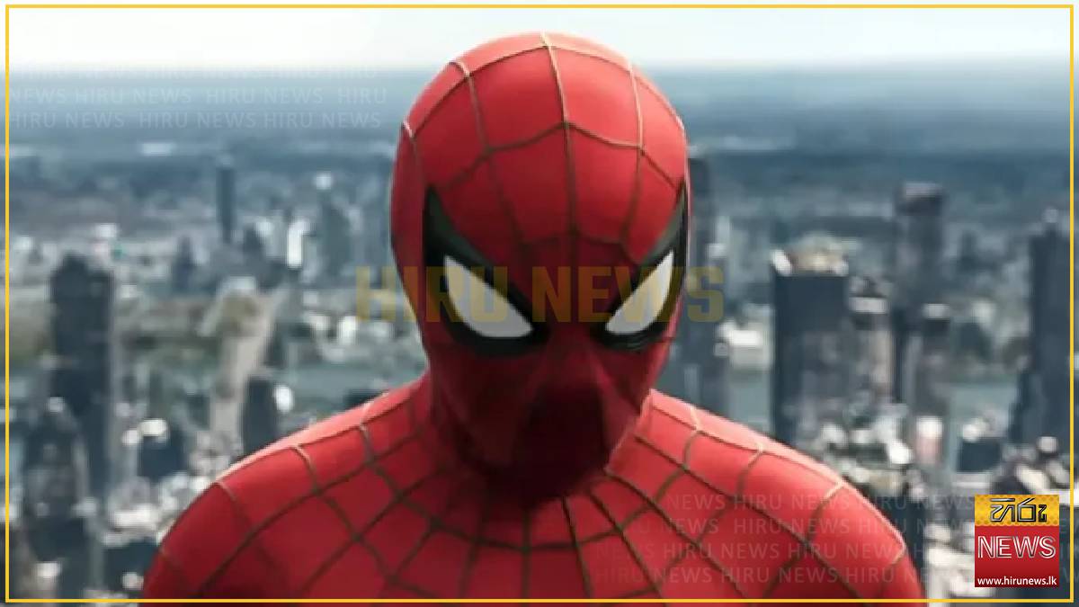 'Spider-Man: Brand New Day' scores historic $927M debut