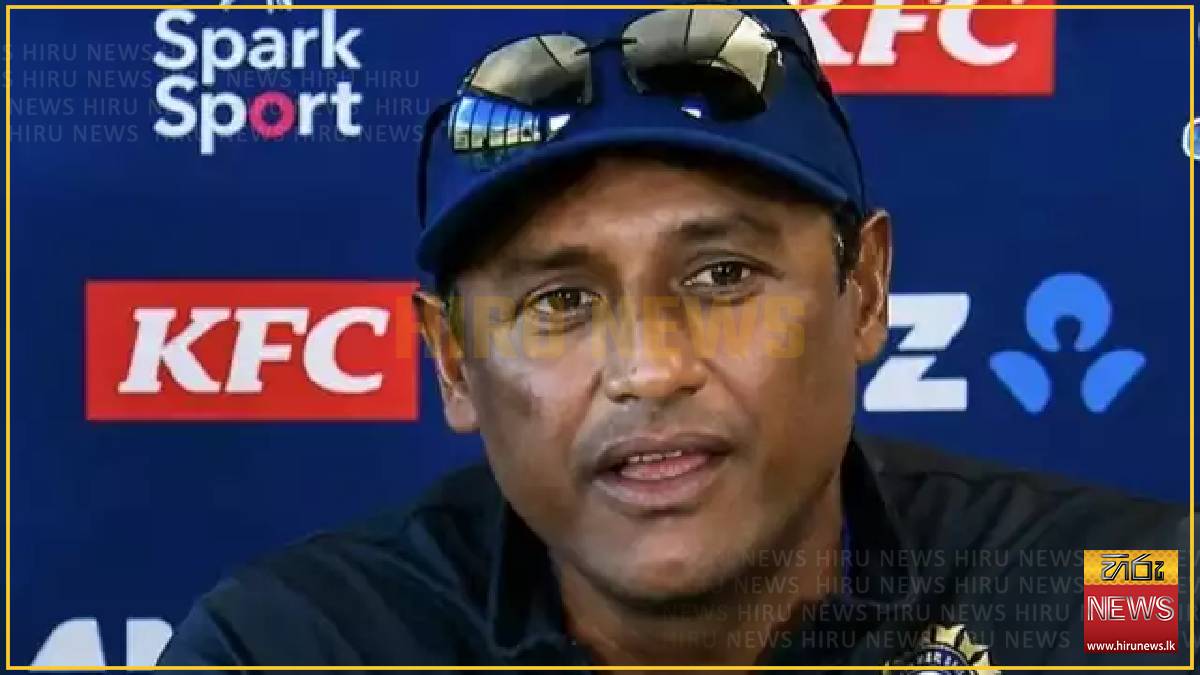 Subhadeep Ghosh appointed India's new fielding coach