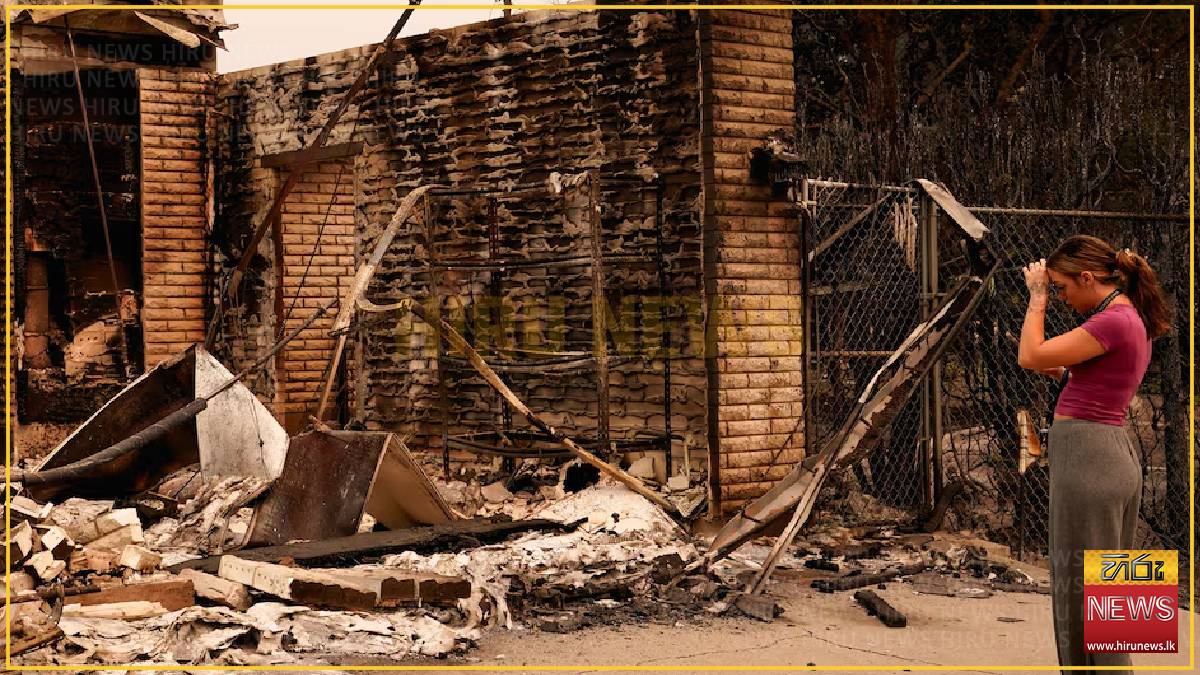 About 60,000 ordered to evacuate from fires in Spokane, Washington