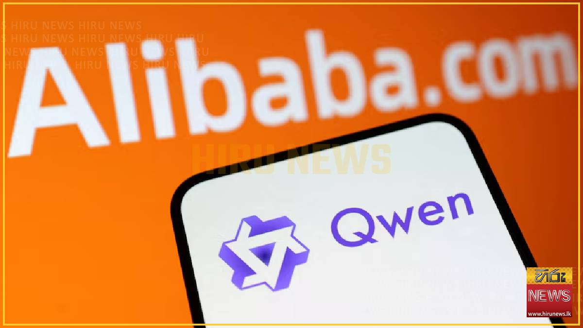 Alibaba unveils its most capable AI model to date