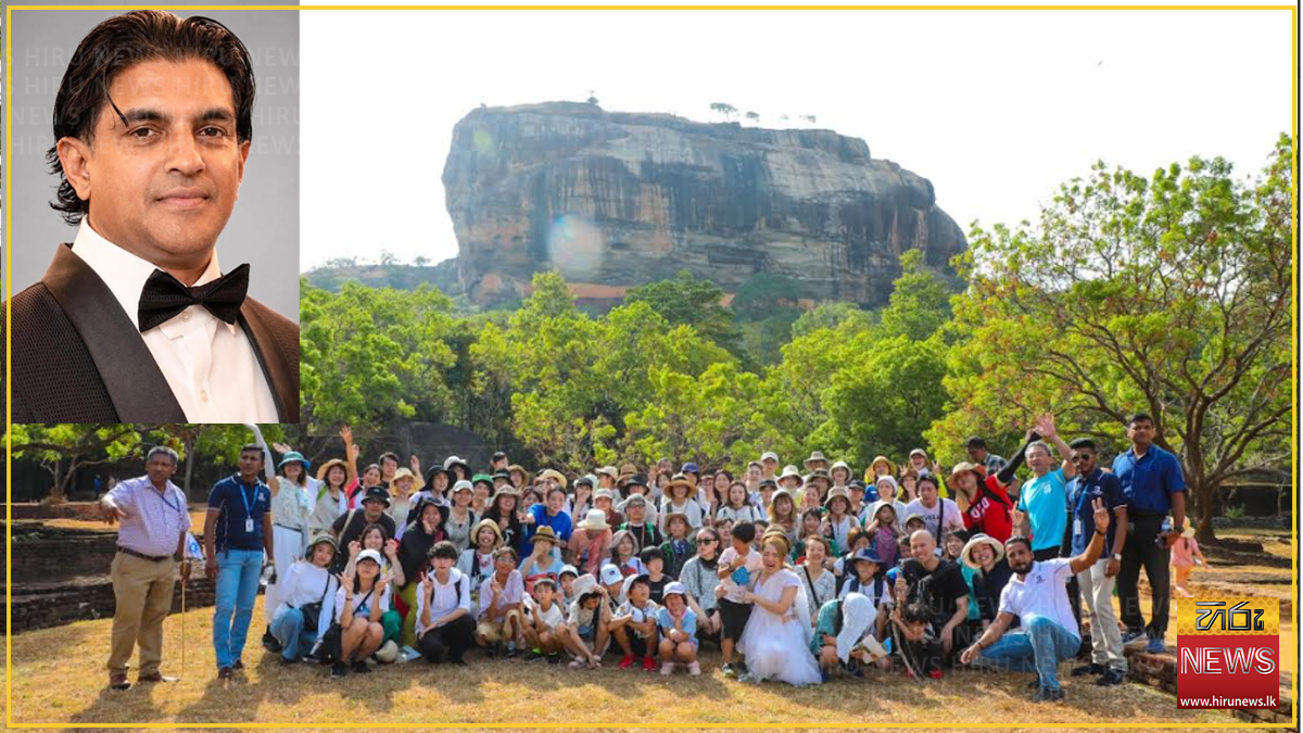 Over 250 Japanese visitors to arrive in Sri Lanka under Little Japan initiative