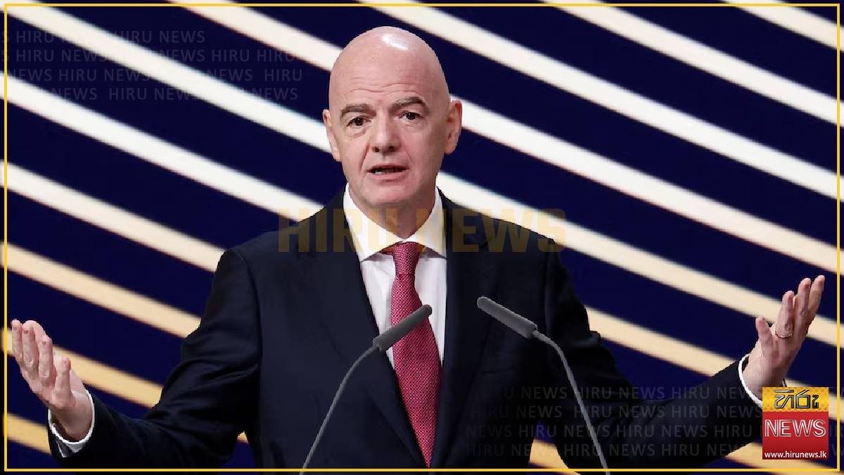 Small nations hold big cards as Infantino scrambles for support