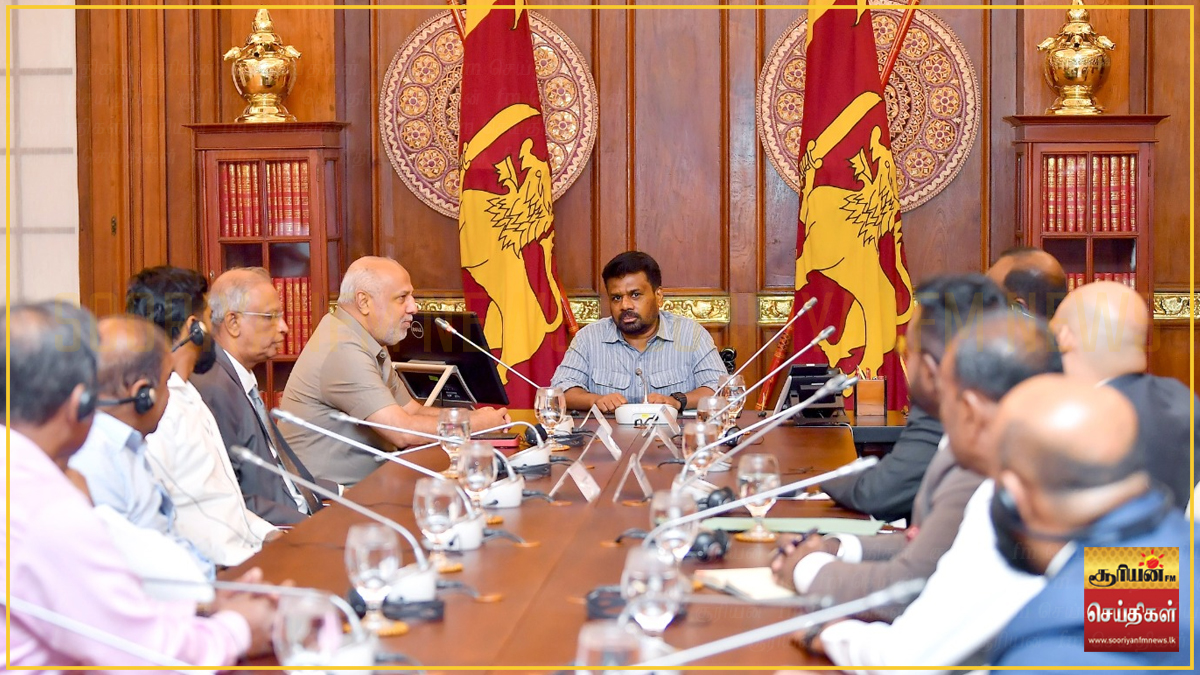 மலையக மக்களுக்கு காணி உரிமை; புதிய ஒப்பந்தங்களில் சேர்க்க எதிர்பார்ப்பு - ஜனாதிபதி 