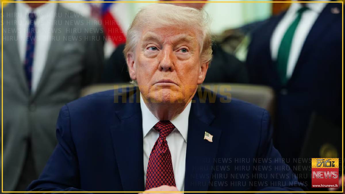 Iran says no talks are under way with US after Trump calls off attacks