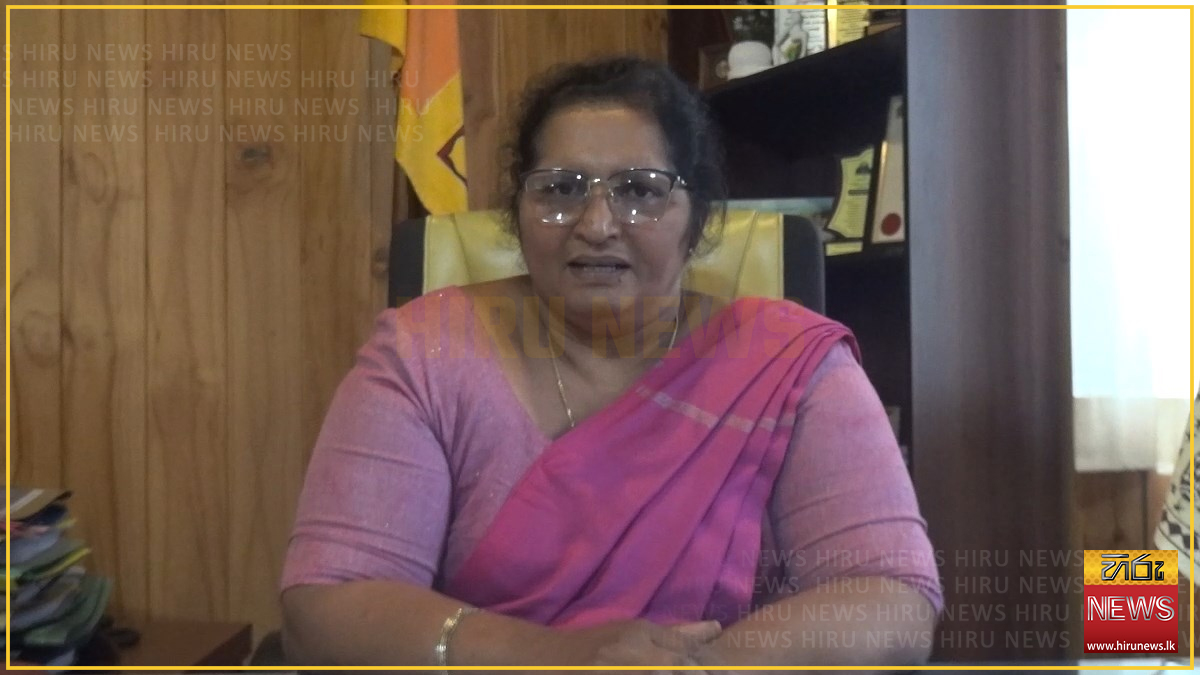 අයහපත් කාලගුණයෙන් නුවරඑළියේ 2,331ක් පීඩාවට: 6ක් අතුරුදන්